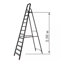 Лестница-стремянка 17012