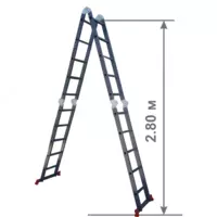 Лестница трансформер ML 105