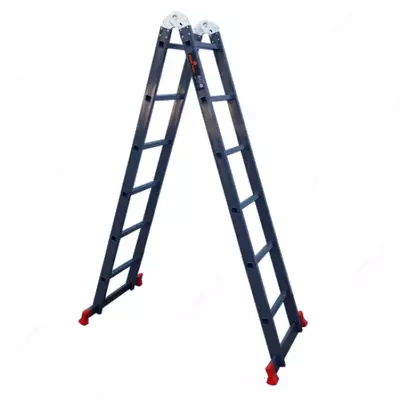 Лестница трансформер SML 6006