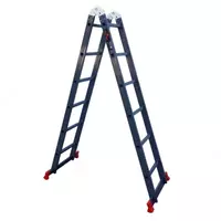 Лестница трансформер SML 6006