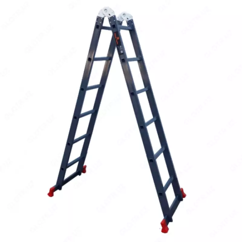 Лестница трансформер SML 6007