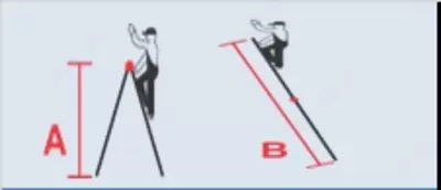 Лестница трансформер SML 6008 - 975 000 сум / шт.