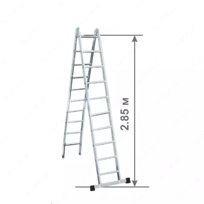 Лестница трансформер SML 6010