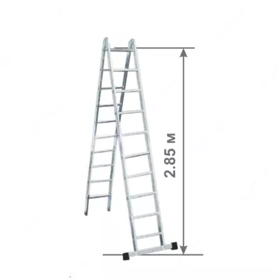 Лестница трансформер SML 6010