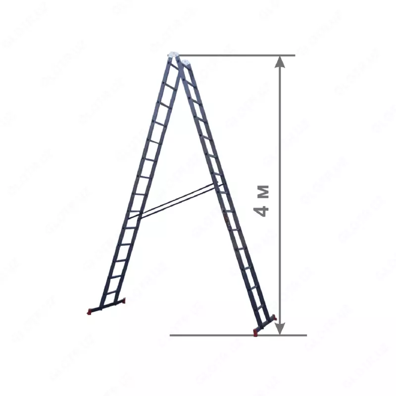 Лестница трансформер SML 6014 - 1 560 000 сум