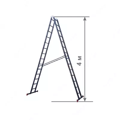 Лестница трансформер SML 6014 - 1 560 000 сум / шт.