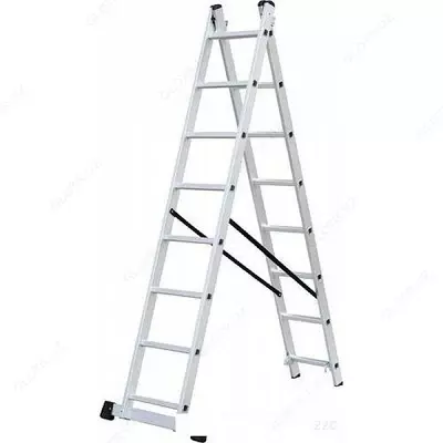 Лестница-трансформер DOUBLE 210