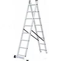 Лестница-трансформер DOUBLE 210