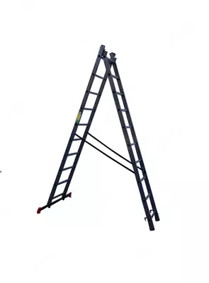 Лестница трансформер DOUBLE 212