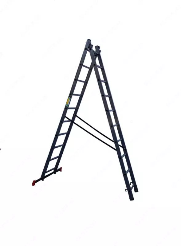 Лестница трансформер DOUBLE 212