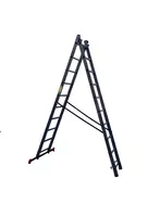 Лестница трансформер DOUBLE 212