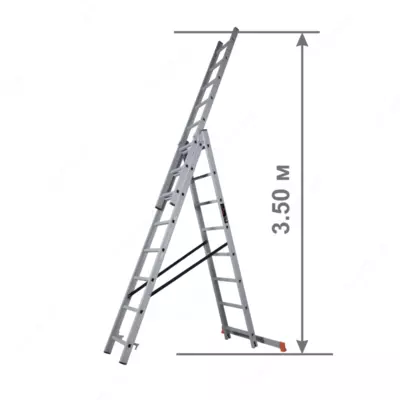 Narvon transformator TRIPLE