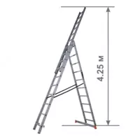 Лестница трансформер TRIPLE 310