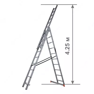 Лестница трансформер TRIPLE 310