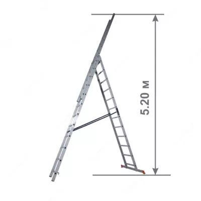 Лестница трансформер TRIPLE 312