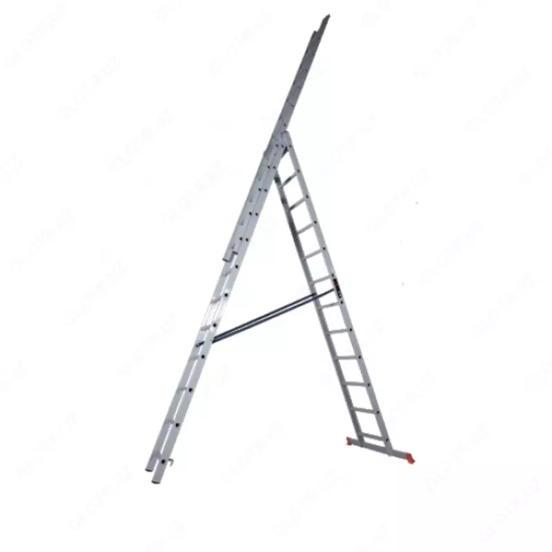 Лестница трансформер TRIPLE MAX 308