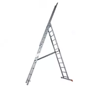 Лестница трансформер TRIPLE MAX 314
