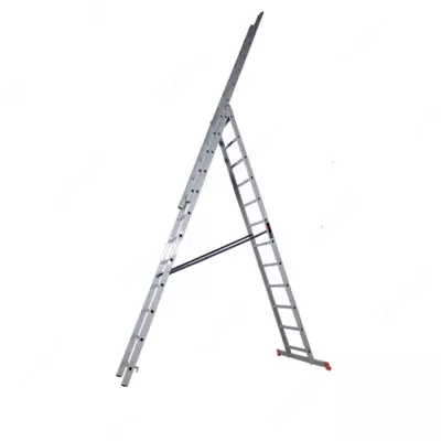 Лестница трансформер TRIPLE MAX 314