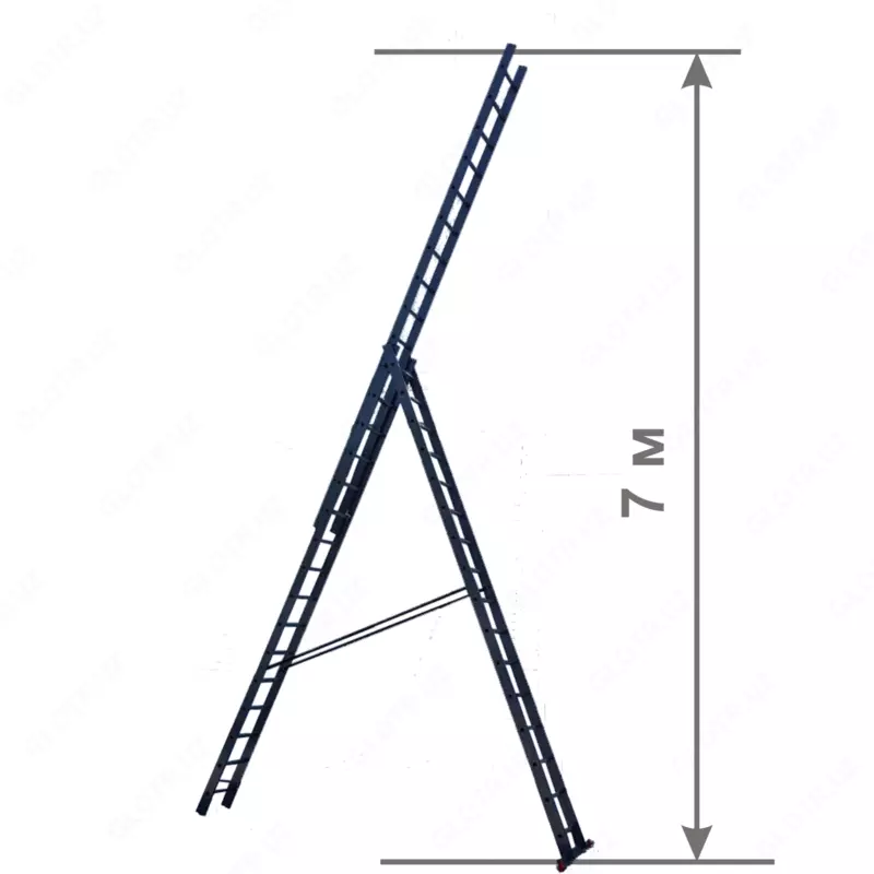 Narvon transformator TRIPLE MAX