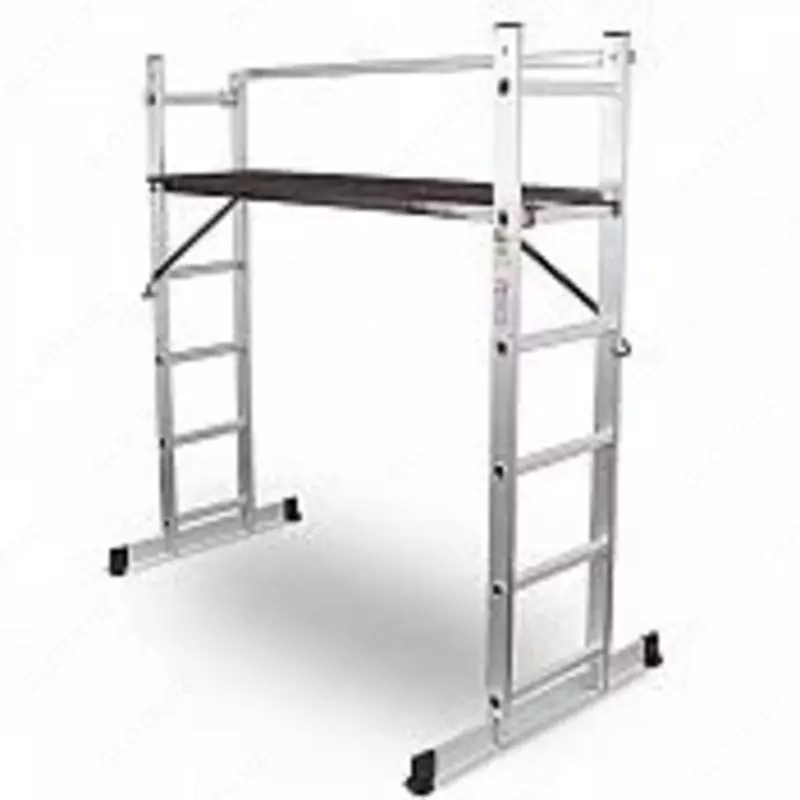 Леса трансформер ML 3