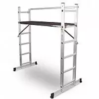 Леса трансформер ML 3 - 4 370 000 сум