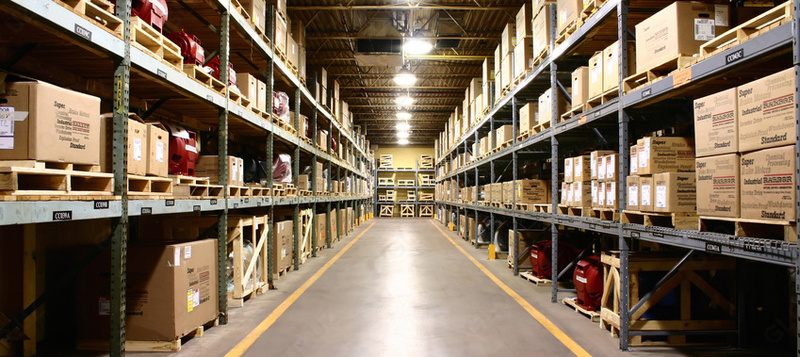  Автоматизация складов/Складской учет - 