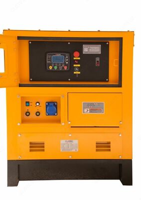 Дизельный генератор 25 кВт / 30кВа CD30 SCS - 48 000 000 сум / шт.