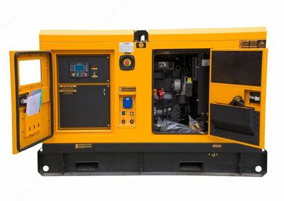 85 000 000 сум / шт. Дизельный генератор 40 кВт/50 кВа Модель CD50SCS