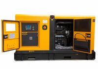 от {0} сум Дизельный генератор Модель CD 150 SCS