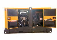 Дизельный генератор Модель CD 150 SCS Оптом и розница