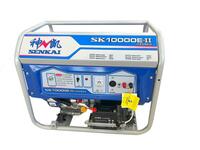Бензиновый генератор SENKAI — Модель: SK 10000E-II
