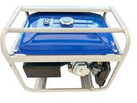 Бензиновый генератор SENKAI — Модель: SK 10000E-II - от {0} сум