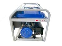 от {0} сум Бензиновый генератор SENKAI — Модель: SK 10000E-II