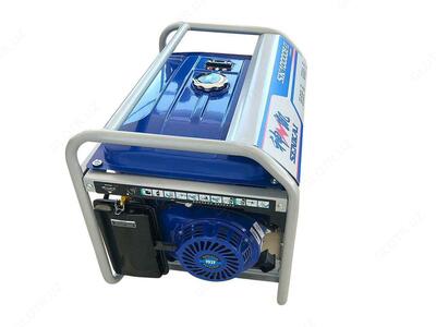 Бензиновый генератор модель SK 8500-II Только оптом