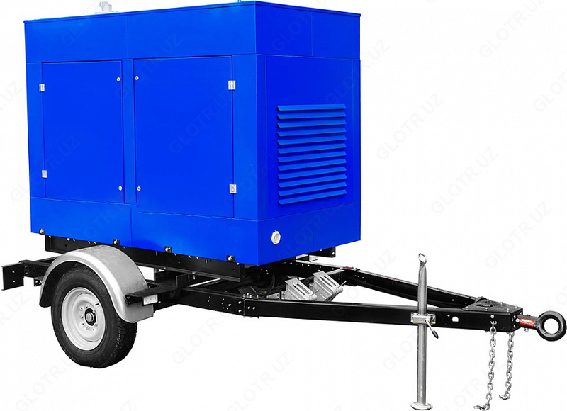 по запросу Аренда генераторов от 5 до 500 кВт