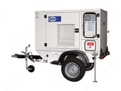 Аренда генераторов от 5 до 500 кВт Только в розницу