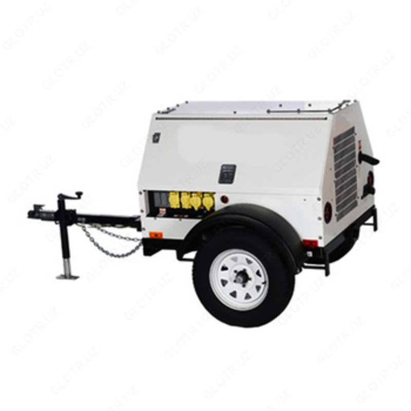 Аренда генераторов от 5 до 500 кВт ООО INTELLIGENT ENERGY SYSTEMS”