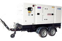 ООО INTELLIGENT ENERGY SYSTEMS” - Аренда генераторов от 5 до 500 кВт