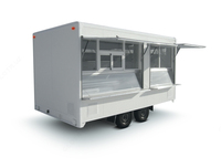 IESF-1002 universal mobil avtoulovi