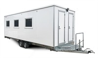 80 000 000 so'm Umumjahon mobil avtoulovi "WHEELS OFFICE" | IESF-4002