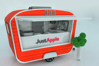 "MODERN" uslubidagi universal universal avtoulovlar