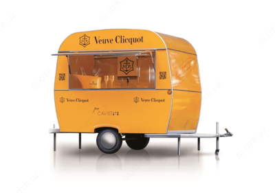 45 000 000 сум / шт. Универсальные мобильные авто-вагоны в стиле "МОДЕРН"