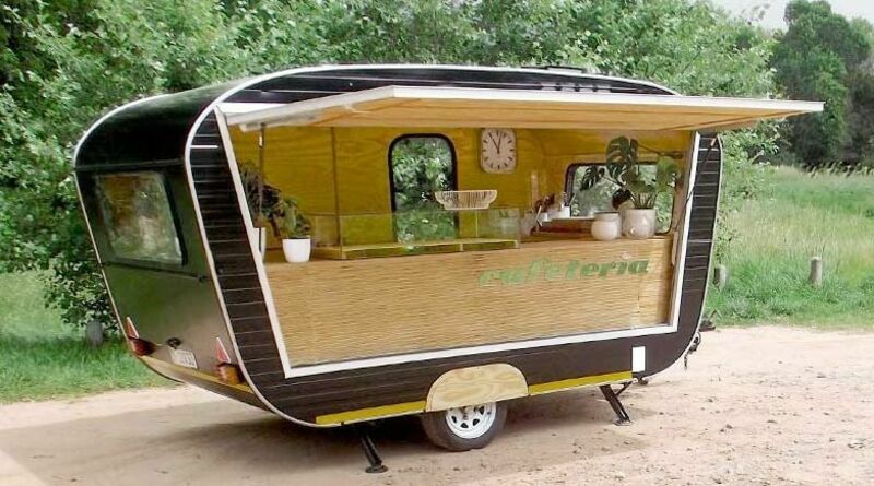 "MODERN" uslubidagi universal universal avtoulovlar Chakana savdo