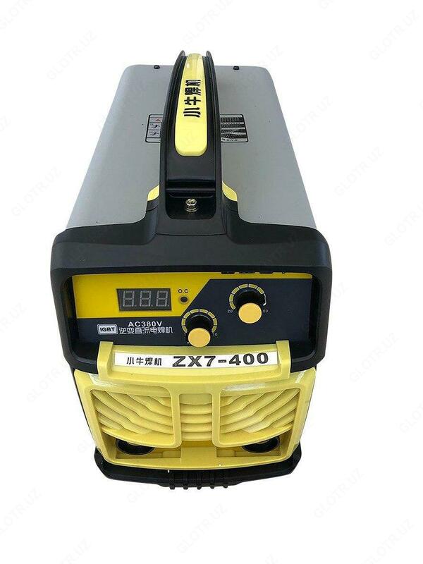 Аренда сварочного аппарата 380В /400А