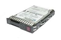 Жесткий диск HPE 600GB 15K SAS 12G 2.5" SC HDD