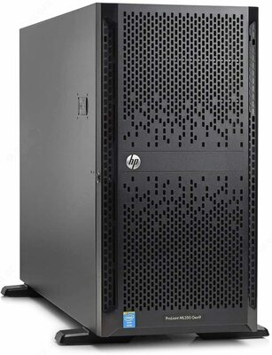 Сервер HPE ProLiant ML350 Gen9