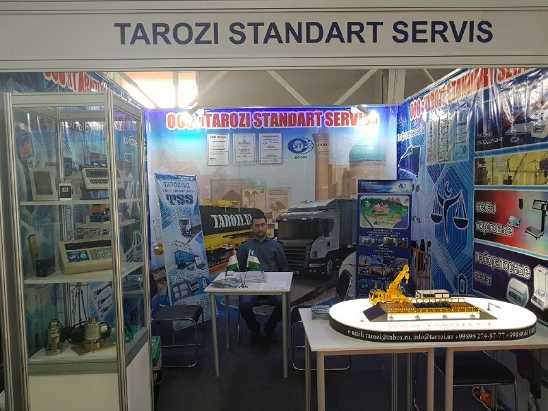 “Made in Uzbekistan”