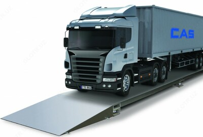 Yuk mashinalari tarozilari Chakana savdo