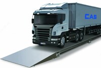 Yuk mashinalari tarozilari Chakana savdo