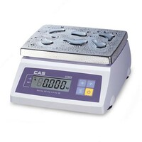 Весы SW настольные CAS